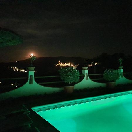Casa La Serena Iznájar Kültér fotó