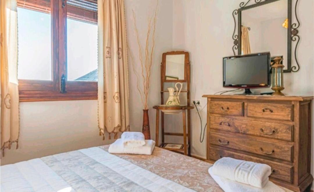 Casa La Serena Iznájar Kültér fotó