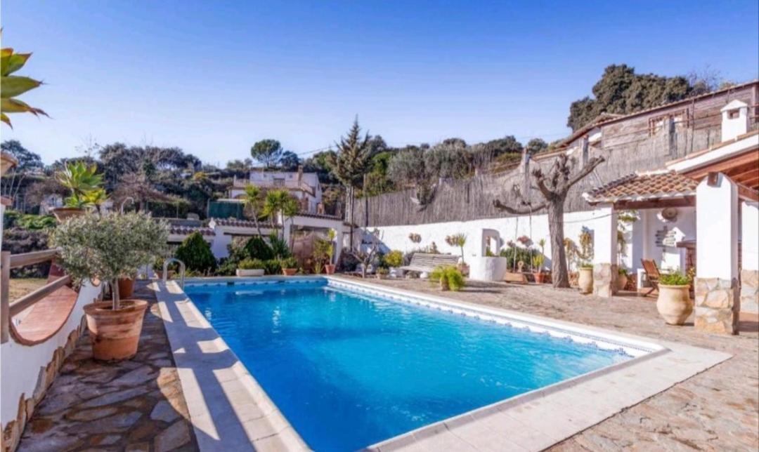 Casa La Serena Iznájar Kültér fotó