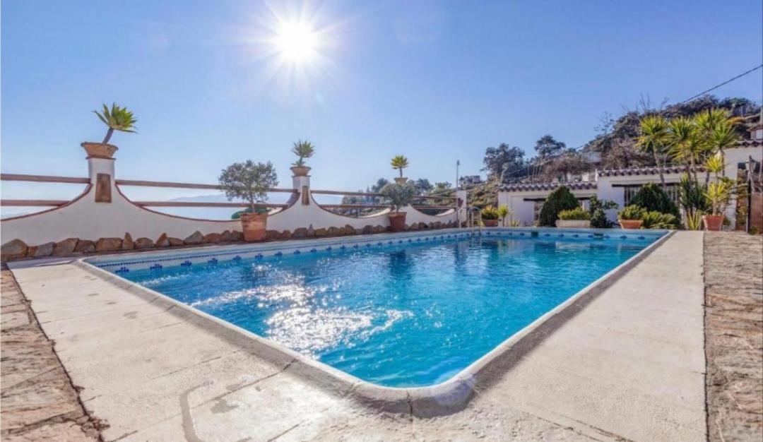 Casa La Serena Iznájar Kültér fotó
